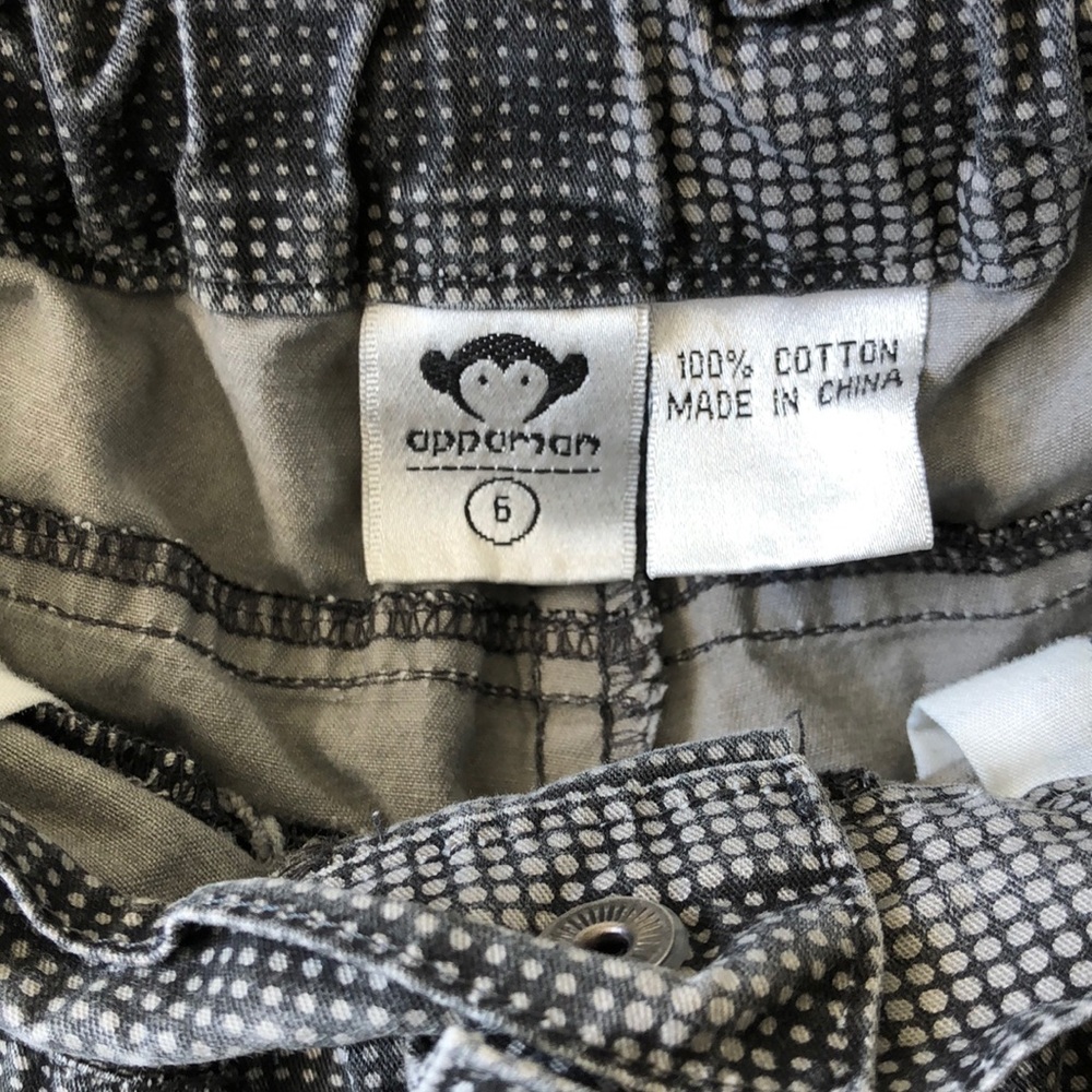 Appaman boys shorts - Picture 5 of 6
